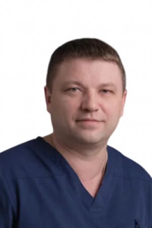 Пляскин Алексей Сергеевич