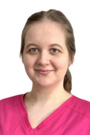 Мельниченко Инна Юрьевна