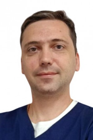 Агабабов Григорий Лазаревич