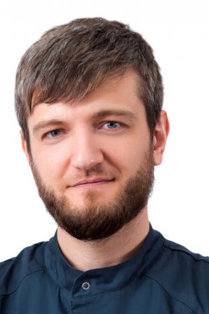 Мусаев Самир Магомедович