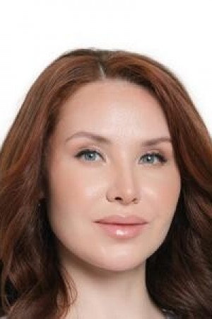 Гулевич Мария Александровна